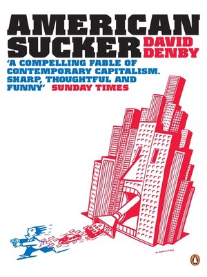 cover image of American Sucker